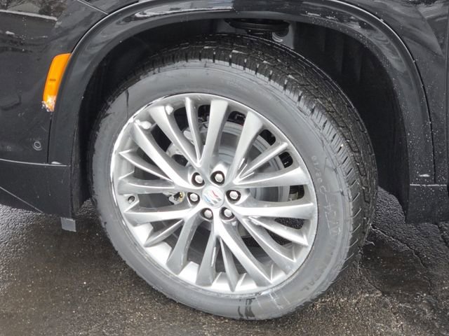 New 2026 Buick Enclave Avenir w/ Super Cruise Package image 29