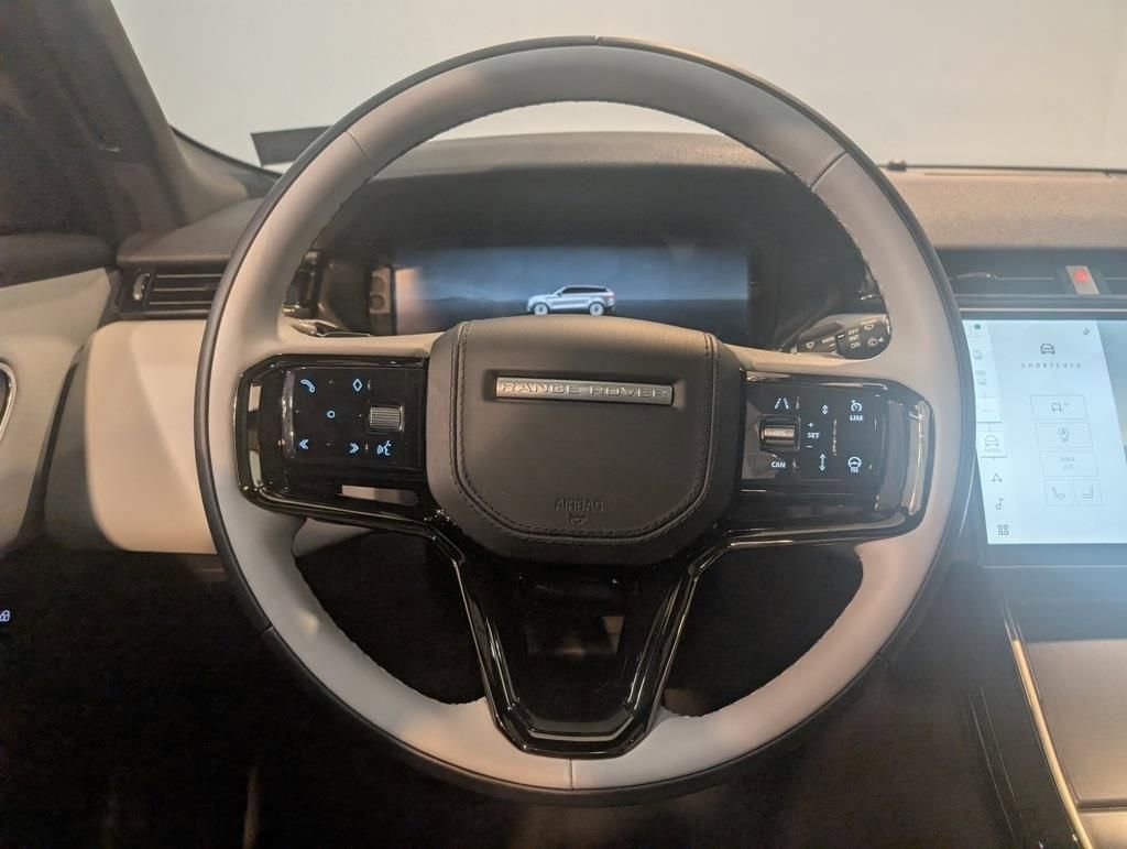 Used 2026 Land Rover Range Rover Velar S image 17
