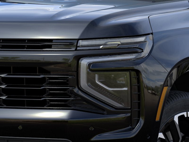 New 2026 Chevrolet Suburban RST w/ Comfort Package AWD/4WD image 55