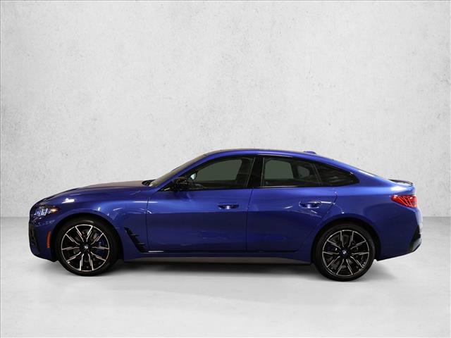 Used 2026 BMW i4 xDrive40i w/ M Sport Package AWD/4WD image 9
