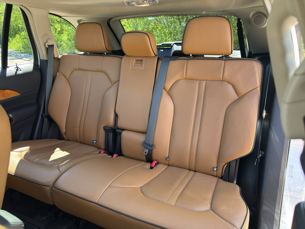 Used 2013 Lincoln MKX FWD image 27