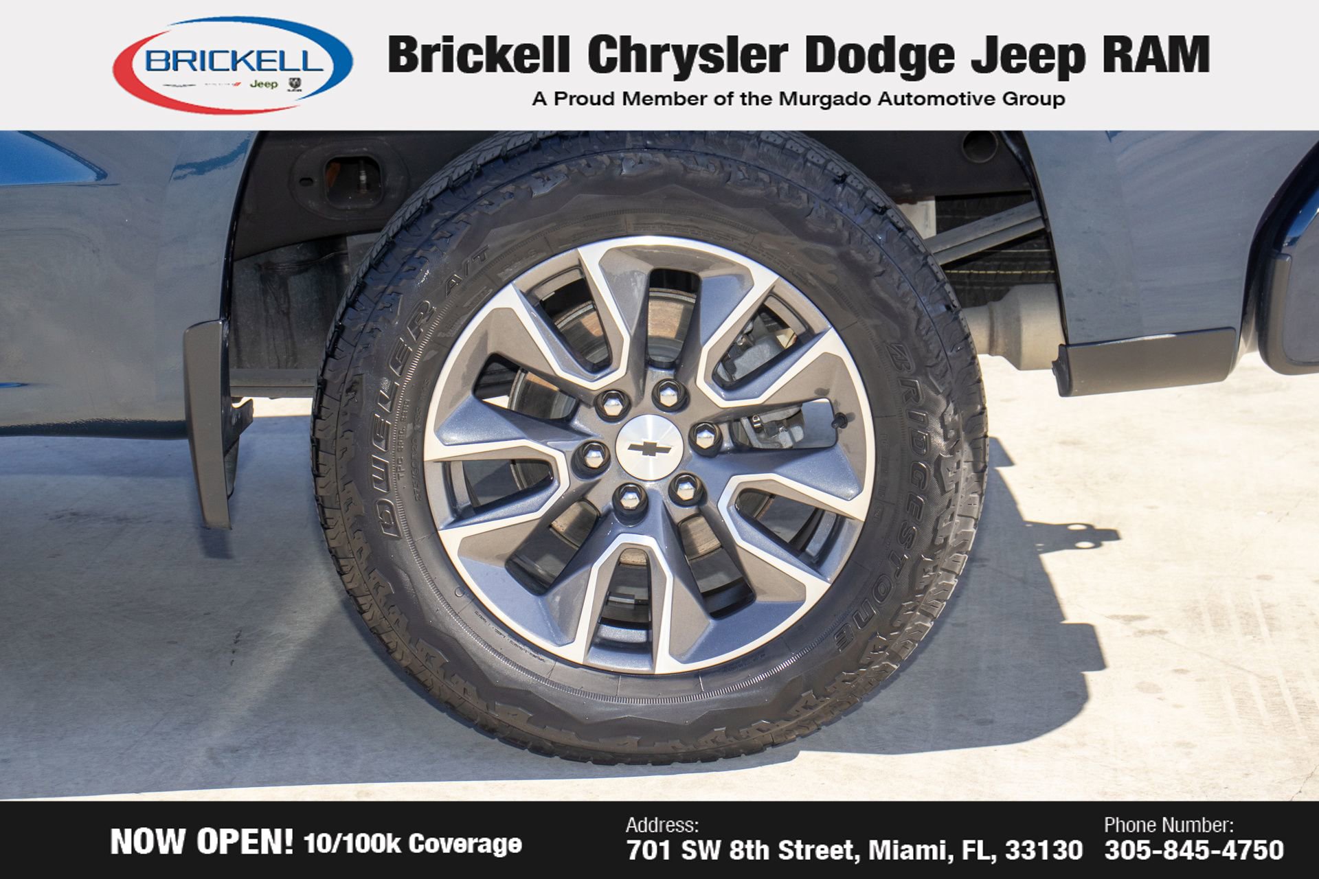 Used 2022 Chevrolet Silverado 1500 RST w/ Safety Package image 36