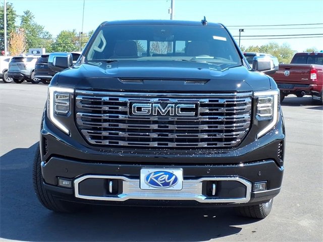 New 2026 GMC Sierra 1500 Denali Ultimate image 2
