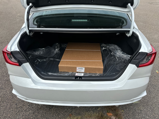 New 2026 Toyota Camry XSE AWD/4WD image 11