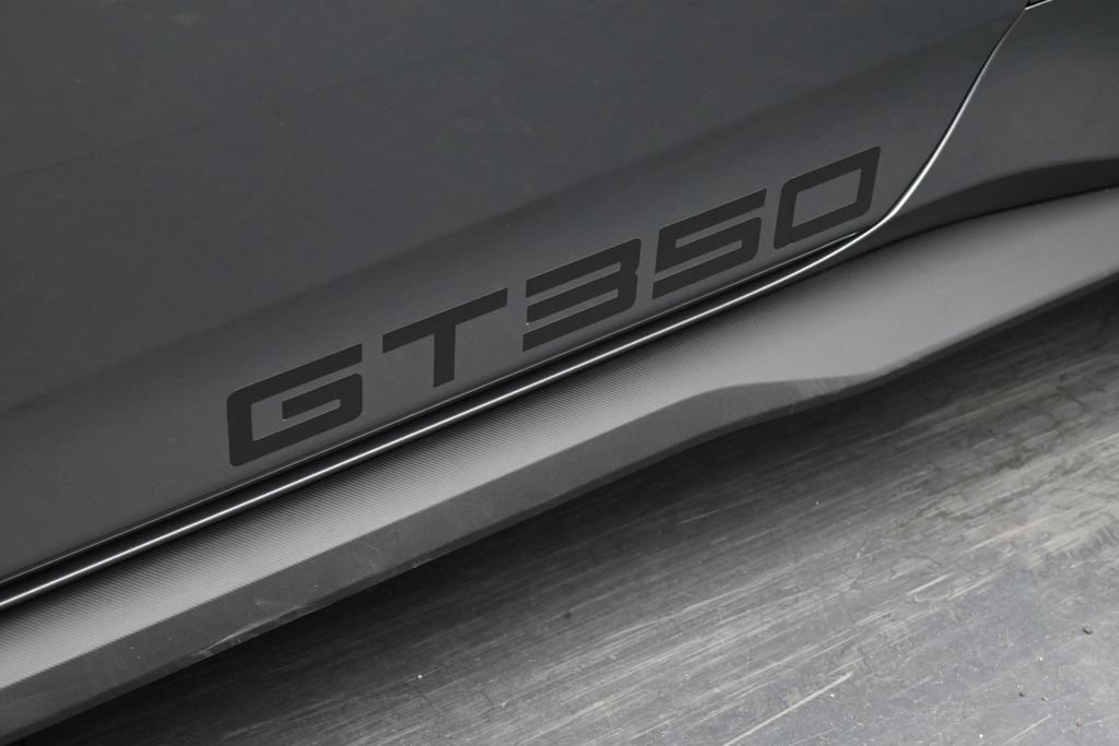 New 2026 Ford Mustang GT Premium w/ GT Performance Package RWD image 13