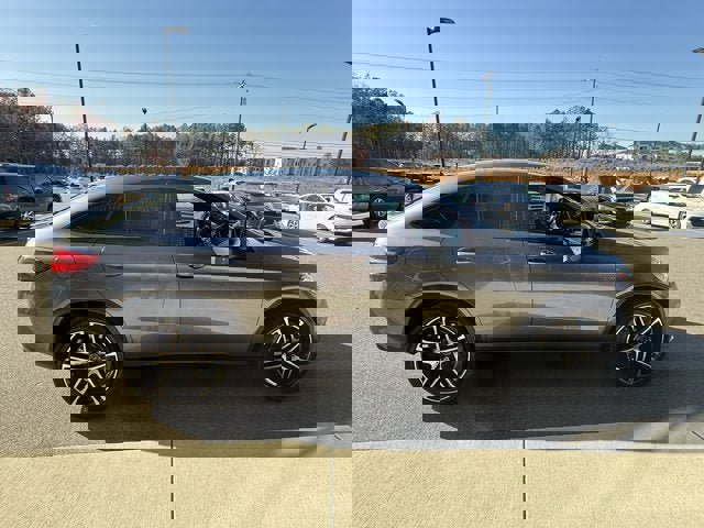 Used 2019 Mercedes-Benz GLE 43 AMG 4MATIC Coupe image 7