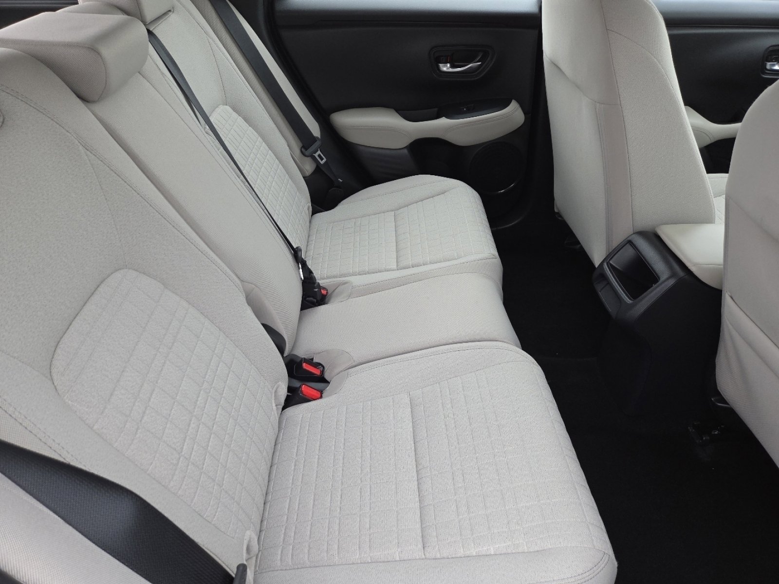 Used 2025 Honda HR-V LX image 20