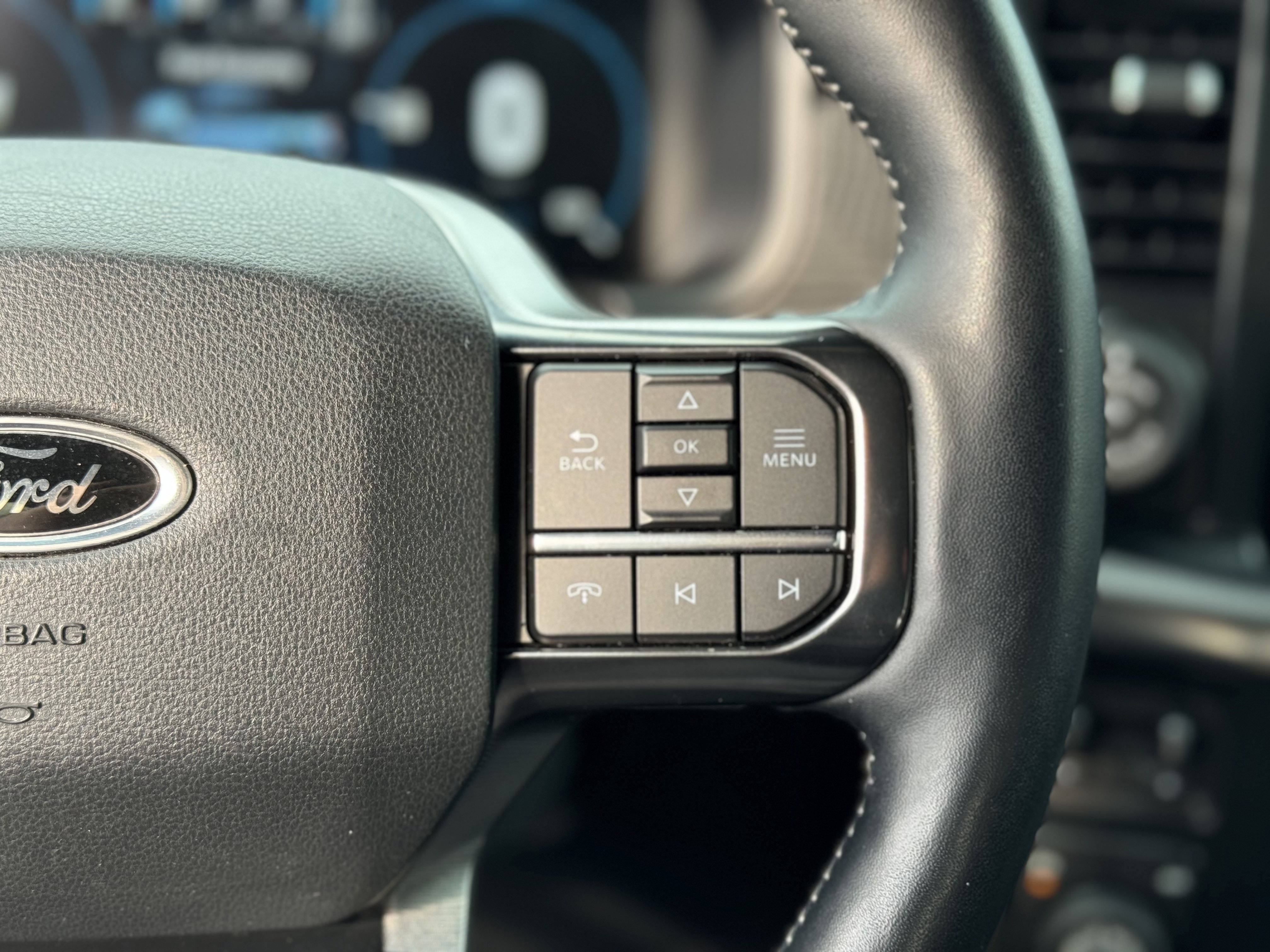 Used 2022 Ford F150 Platinum w/ Equipment Group 701A High image 22