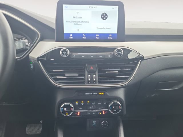 Used 2021 Ford Escape SEL w/ Class II Trailer Tow Package image 15