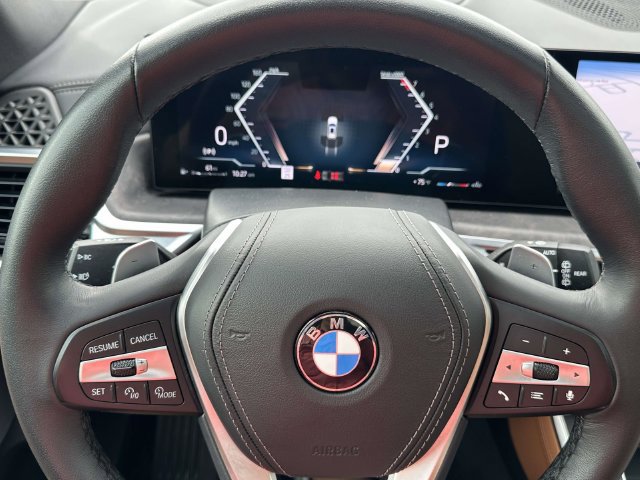 Certified 2025 BMW X5 xDrive40i w/ Premium Package AWD/4WD image 27