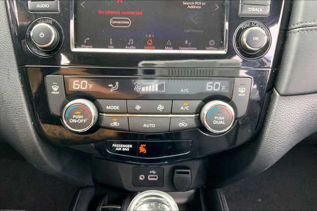 Used 2019 Nissan Rogue SL AWD/4WD image 31