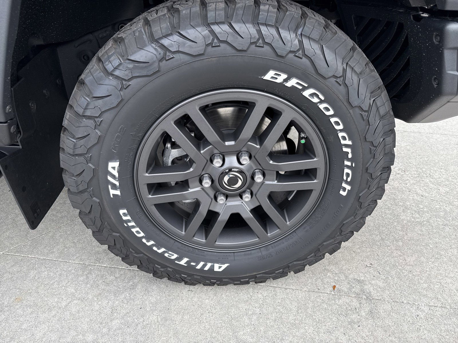 New 2026 INEOS Grenadier image 11