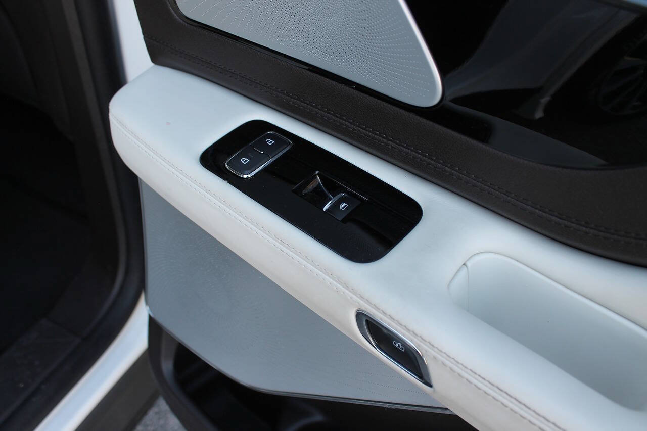 Used 2020 Lincoln Aviator Black Label Grand Touring w/ Class IV Trailer Tow Package AWD/4WD image 45