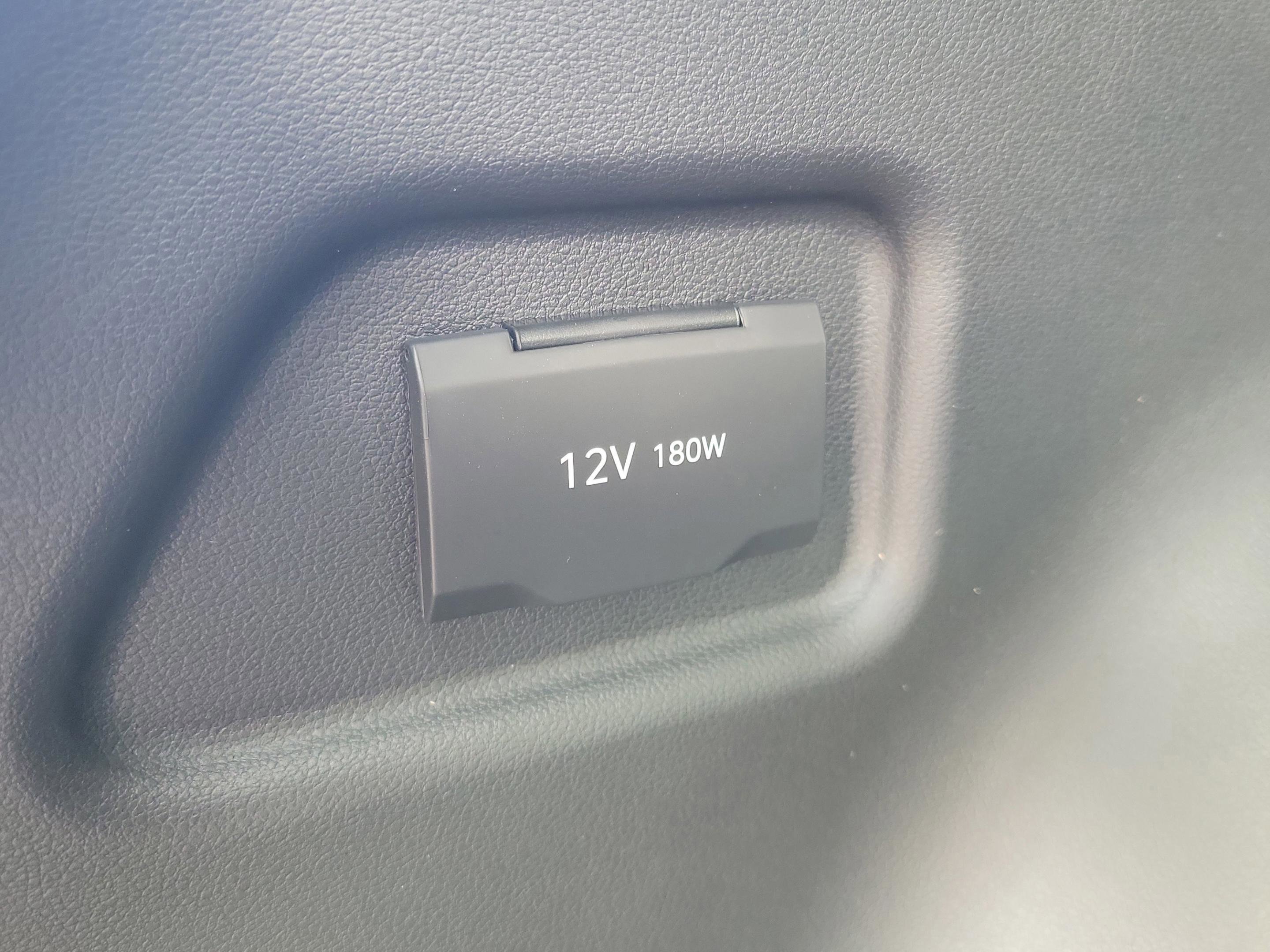 New 2026 Hyundai Tucson SEL image 20