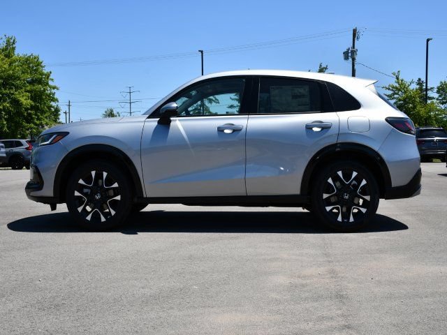 New 2027 Honda HR-V EX-L image 4