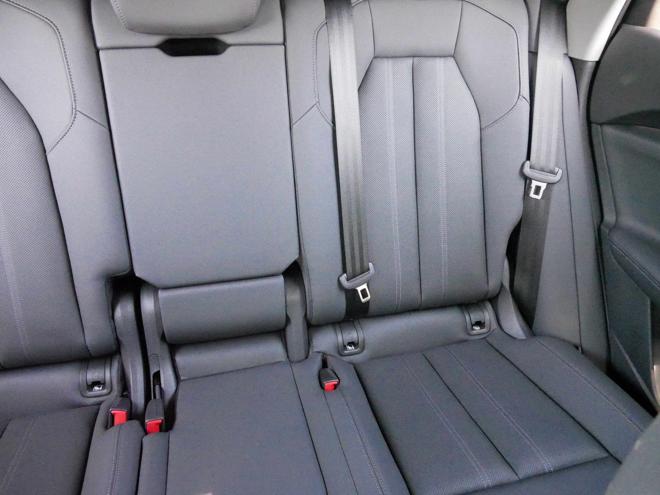 Used 2025 Audi Q5 Prestige image 14