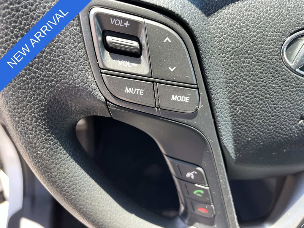 Used 2015 Hyundai Santa Fe Sport w/ Option Group 02 AWD/4WD image 22