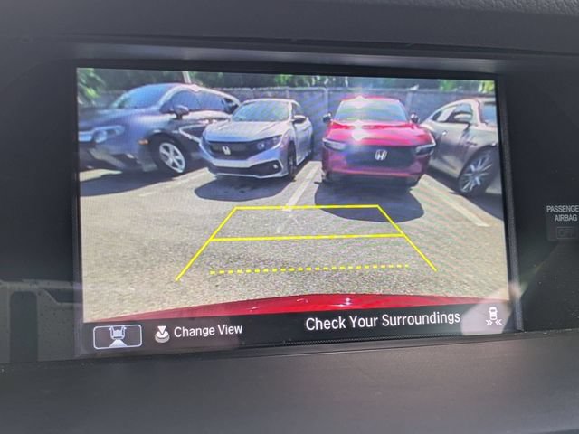 Used 2020 Acura ILX FWD image 22
