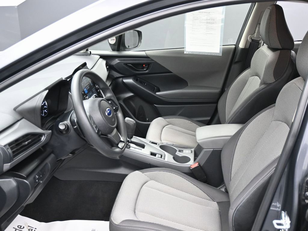 Used 2024 Subaru Crosstrek 2.0i Premium w/ Crosstrek Mirror Package image 16