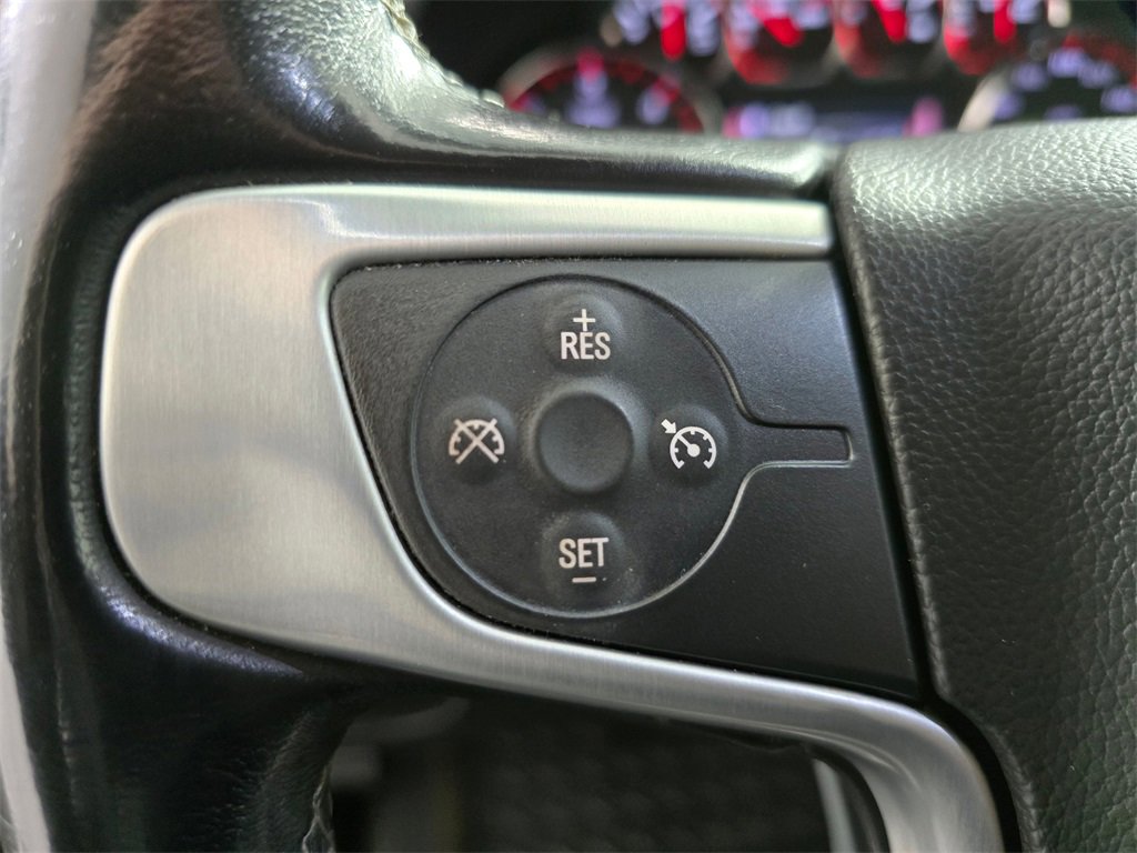 Used 2016 GMC Sierra 1500 SLT image 28