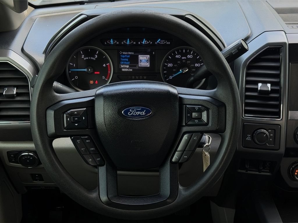 Used 2020 Ford F250 XLT w/ XLT Value Package AWD/4WD image 20