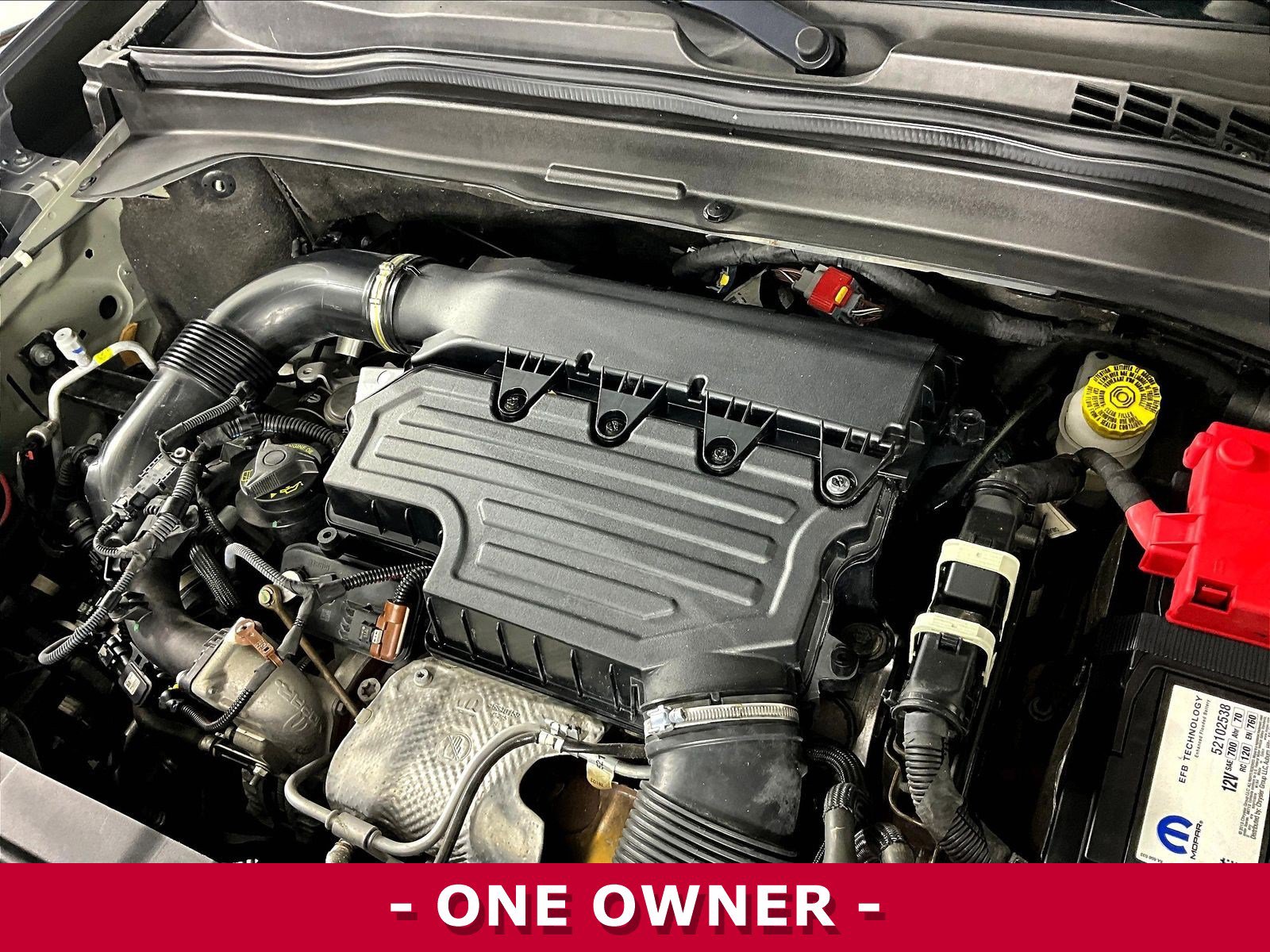 Used 2023 Jeep Renegade Latitude AWD/4WD image 25