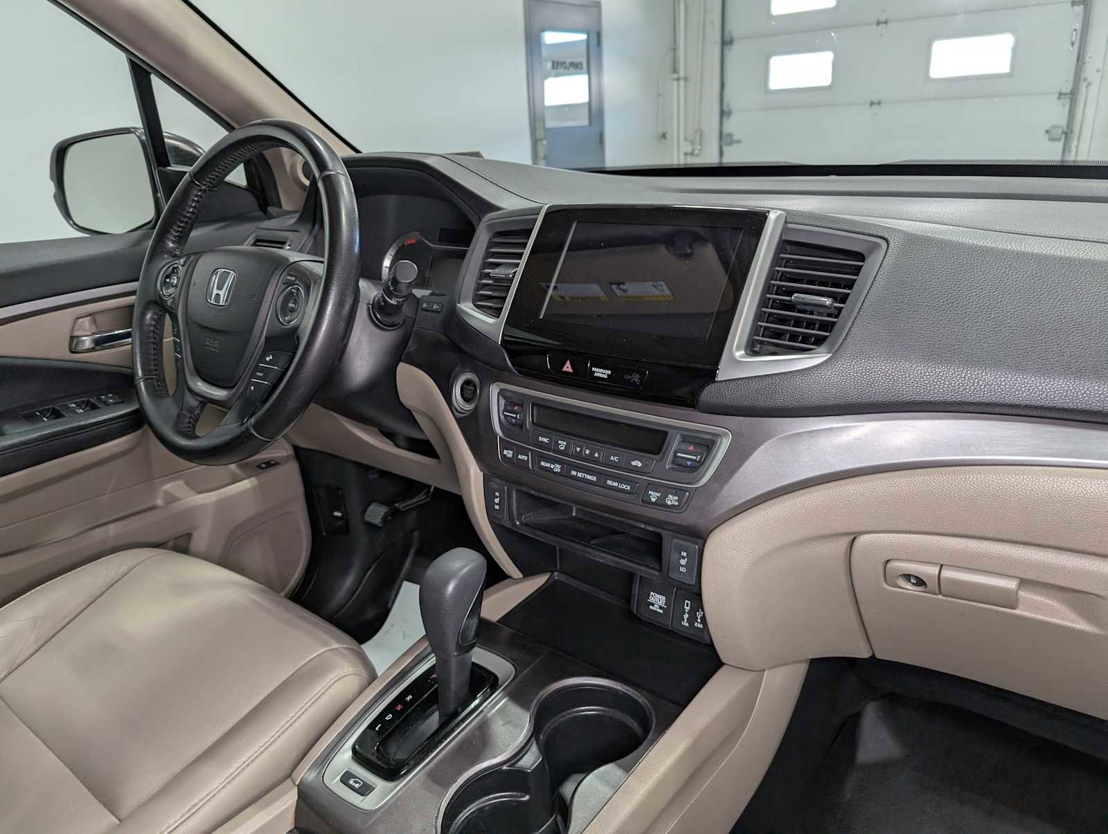 Used 2018 Honda Pilot EX-L image 42