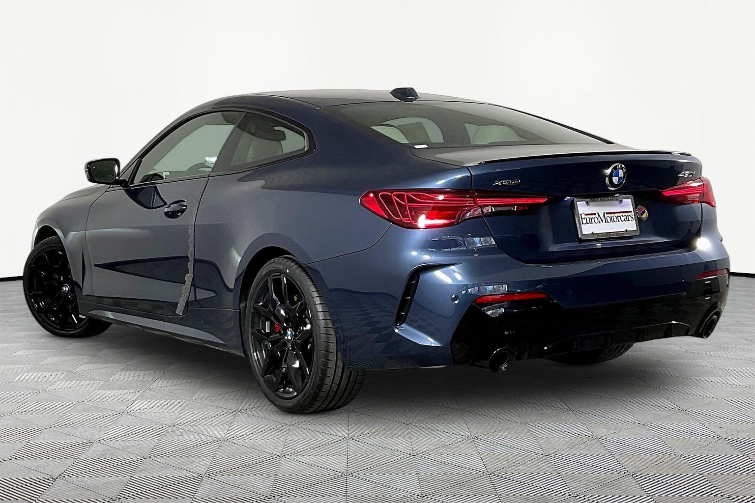 New 2026 BMW 430i xDrive Coupe AWD/4WD image 4