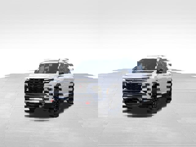 New 2026 Chevrolet Traverse Z71 AWD/4WD image 8