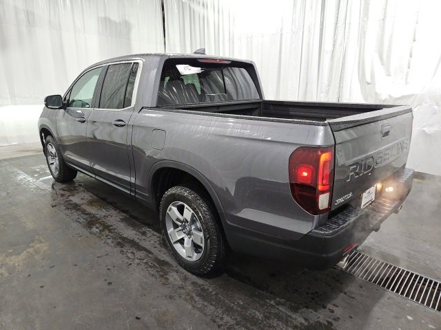 New 2026 Honda Ridgeline RTL image 5