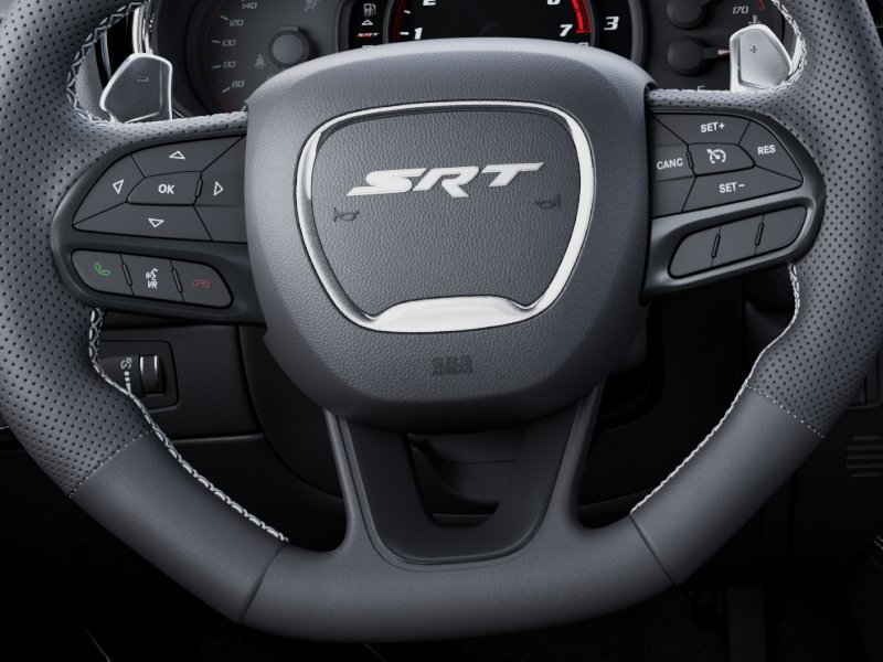 New 2027 Dodge Durango SRT Hellcat AWD/4WD image 27