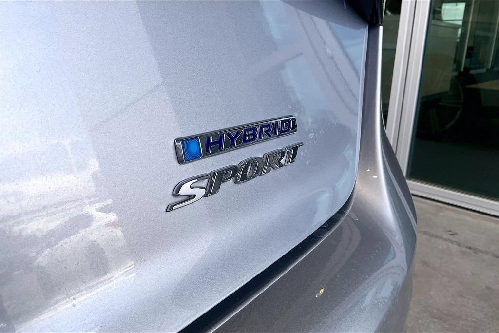 Used 2025 Honda Accord Sport image 8