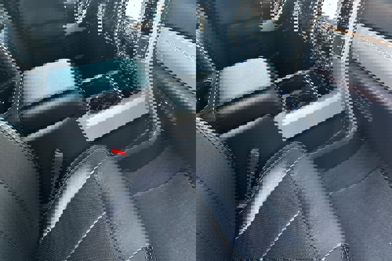 Certified 2020 Ford F250 Lariat image 15