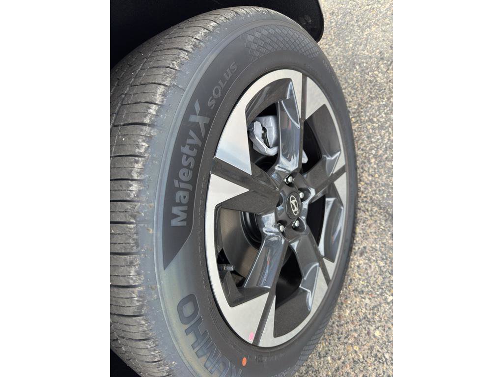 New 2026 Hyundai Palisade Limited image 30