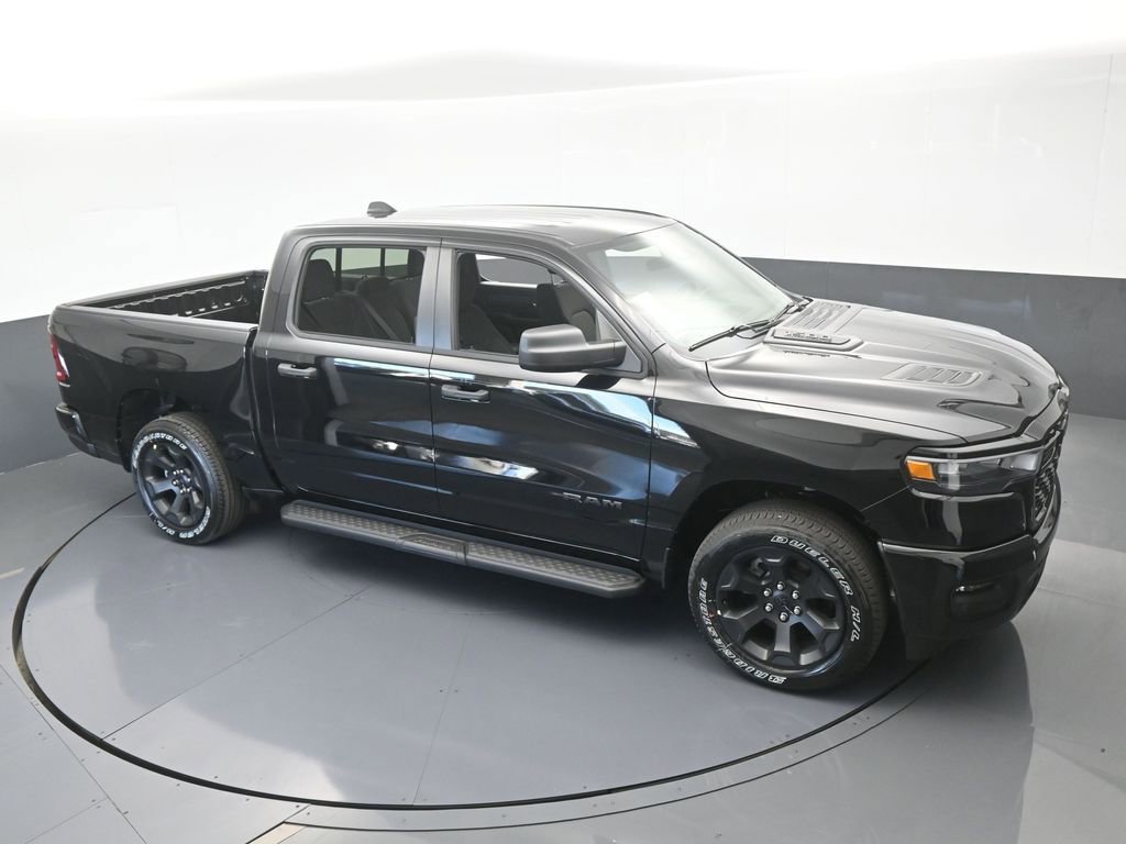 New 2026 RAM 1500 Express image 48