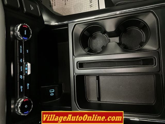 Used 2022 Ford F150 XL w/ Equipment Group 101A High image 19