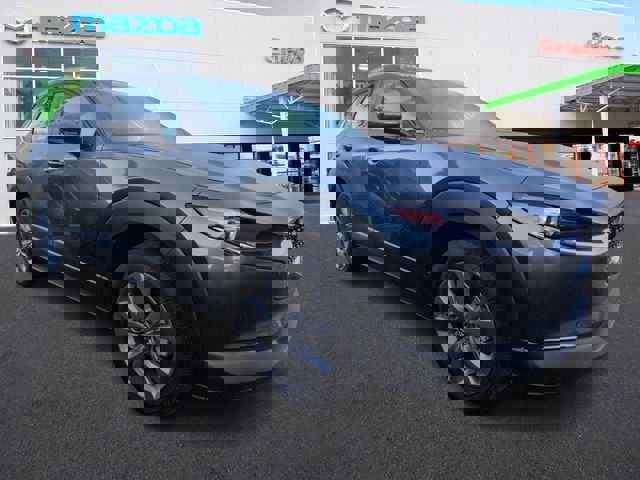 New 2024 MAZDA CX-30 AWD 2.5 S w/ Preferred Package image 1