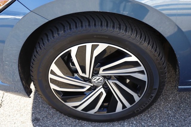 Used 2021 Volkswagen Jetta SEL image 13