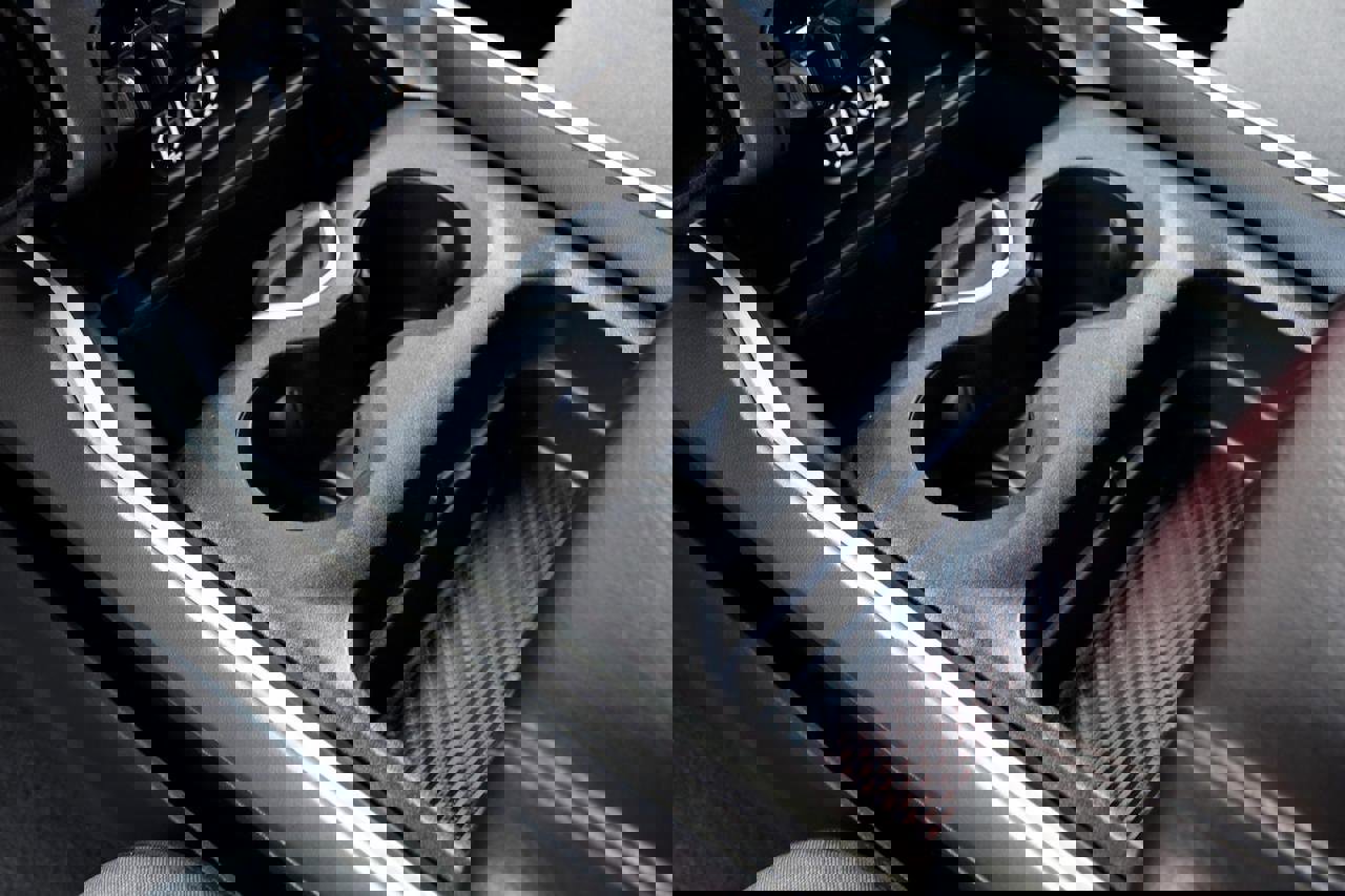 Used 2023 RAM 2500 Big Horn w/ Level 1 Equipment Group image 25