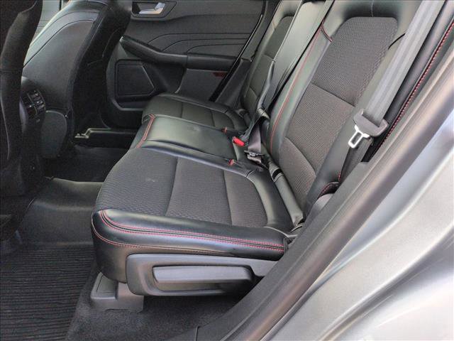 Certified 2024 Ford Escape ST-Line w/ Tech Pack #1 image 19