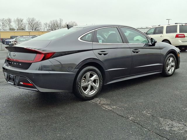 Used 2022 Hyundai Sonata SE image 6