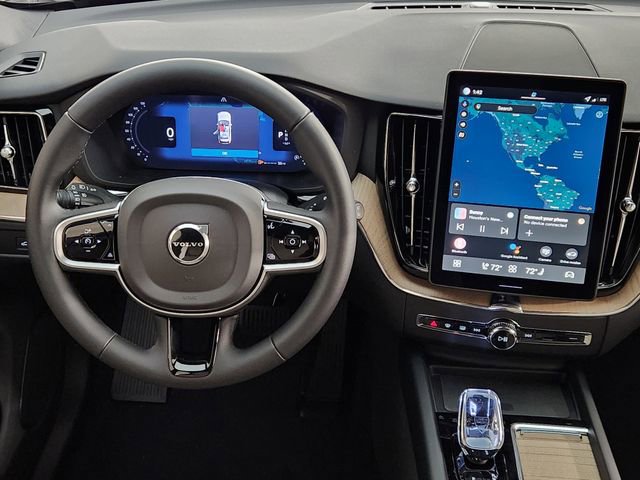 New 2026 Volvo XC60 B5 Plus w/ Protection Package Premier AWD/4WD image 27