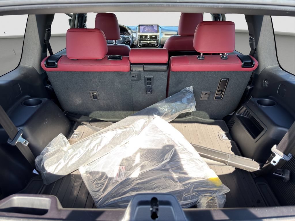 Used 2022 Lexus GX 460 Premium w/ Premium Package AWD/4WD image 21