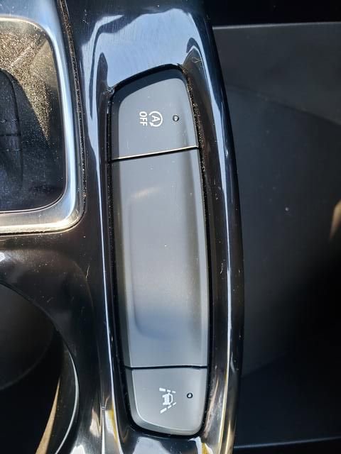 Used 2025 Chevrolet Trax ACTIV w/ Driver Confidence Package image 18