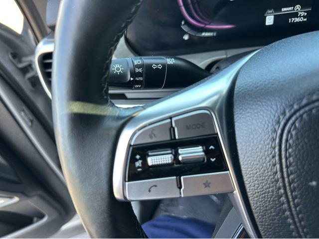 Certified 2024 Kia Telluride EX X-Line image 24