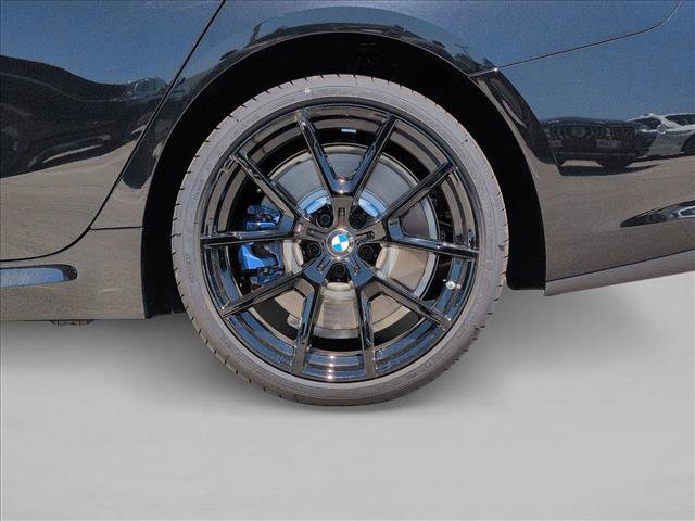 New 2026 BMW 840i xDrive AWD/4WD image 10