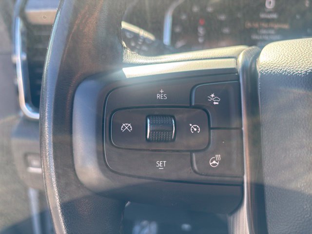 Used 2024 GMC Sierra 3500 Denali Ultimate AWD/4WD image 20