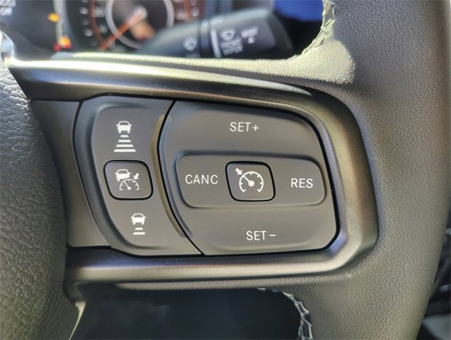 New 2026 Jeep Gladiator Sport image 18