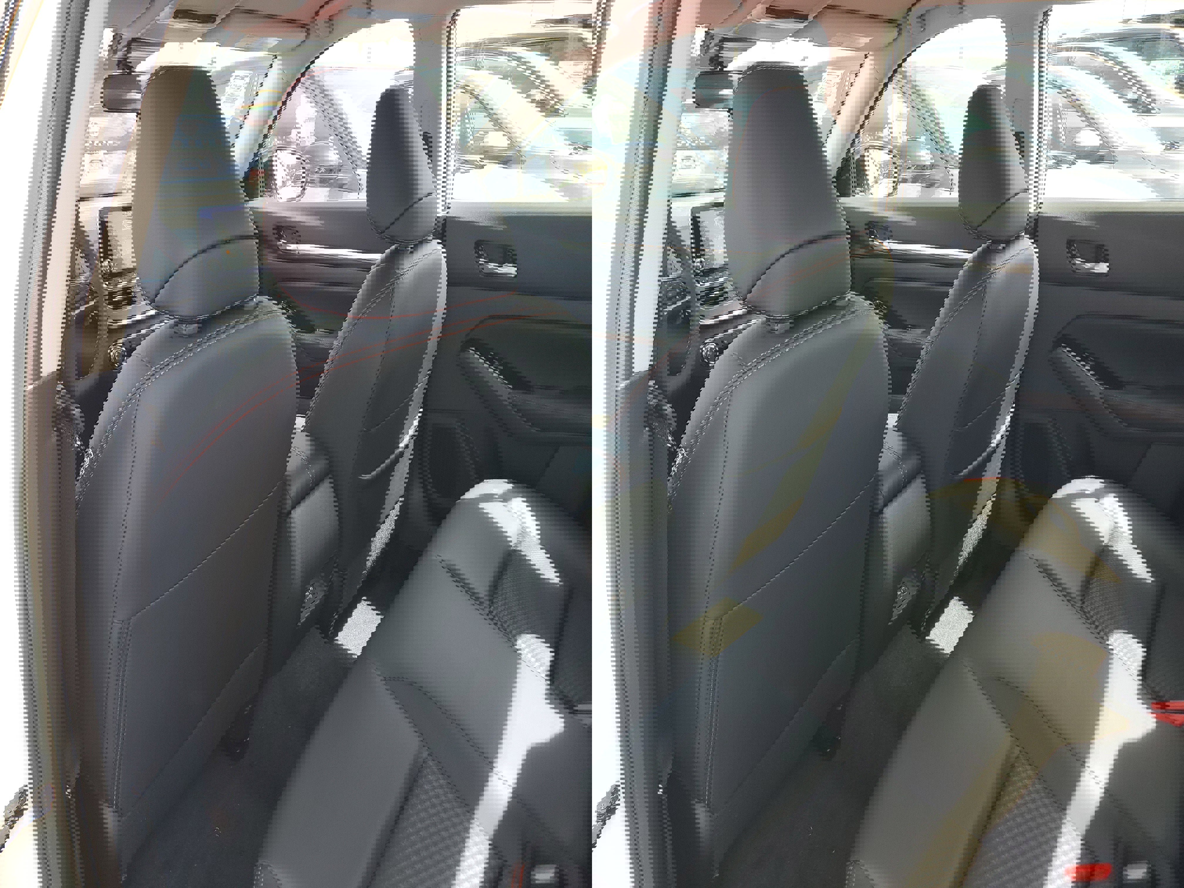 New 2025 Nissan Altima 2.5 SR image 16