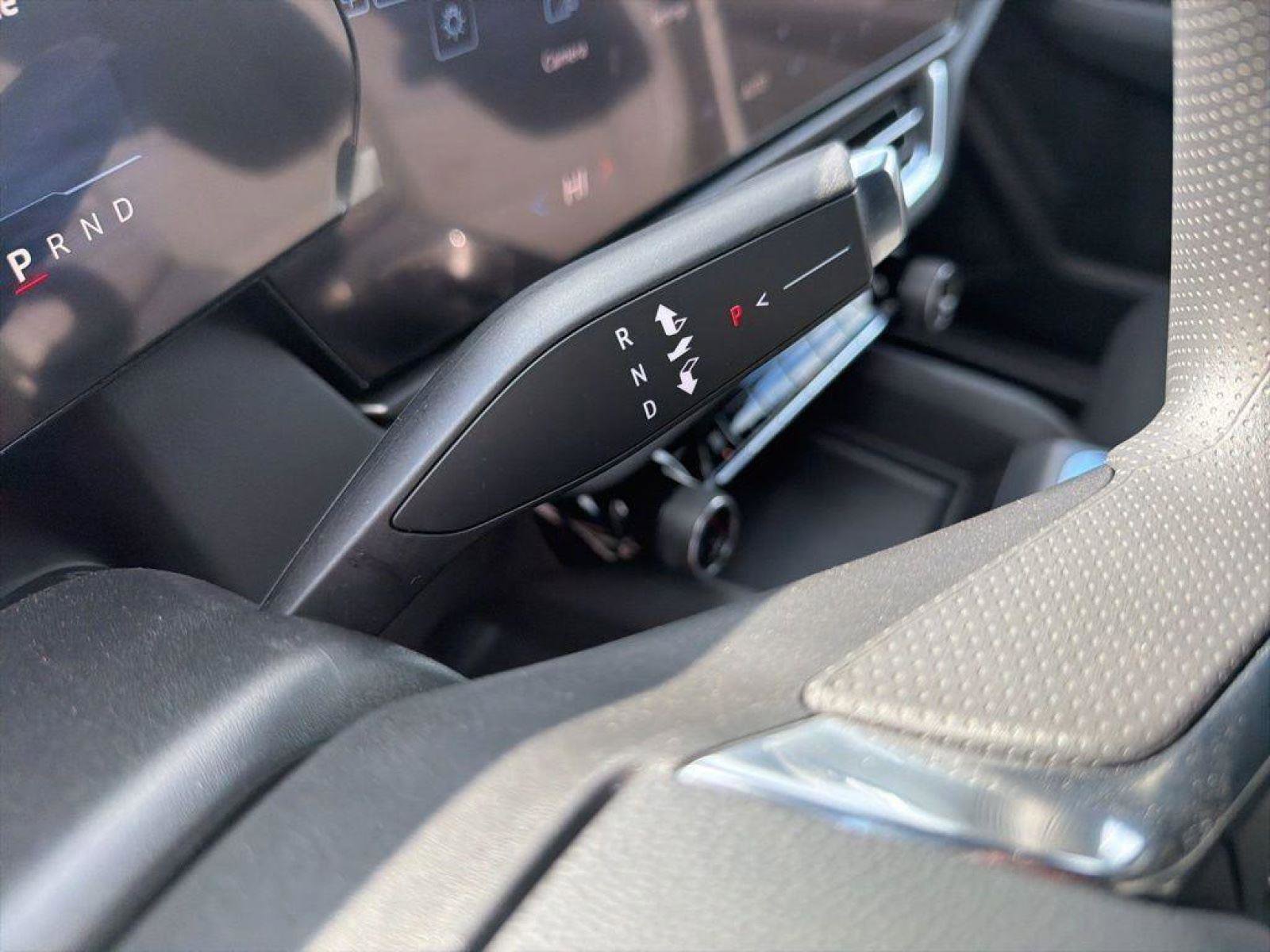 New 2026 Chevrolet Equinox EV LT FWD image 7